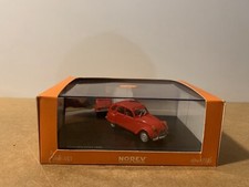 NOREV CITROEN 2CV6 1970 1/43