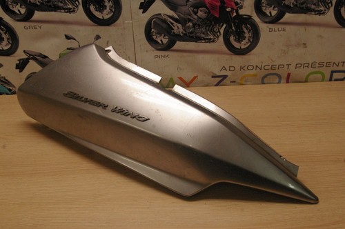 Honda fjs fsc silverwing 400 - fjs, /