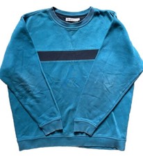 EWM Pure Classics Mens Blue