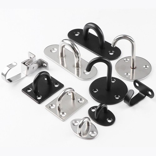 1pcs pad eye - pad, mount