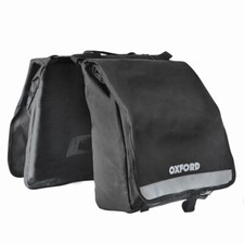 Bicycle Double Panniers 20
