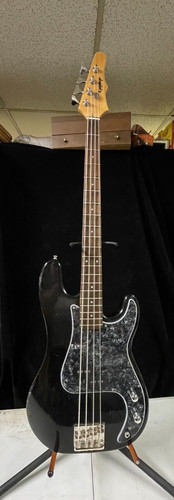 Epiphone bat wing string - wing, 4
