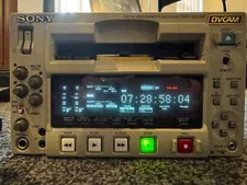Sony dsr1500ap pal - sony,