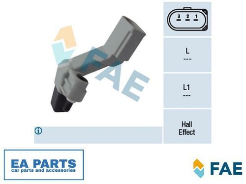 Sensor crankshaft pulse for - sensor,,