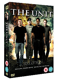 The unit series complete - the, 2
