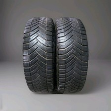 2x 225 75 R16C 121/120R
