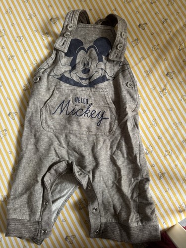 Baby boy clothes bundle - ,