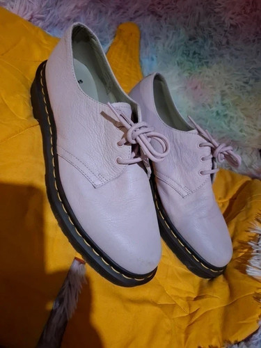 Baby pink soft leather - pink,