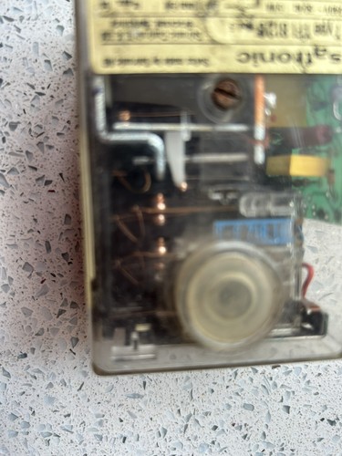 Satronic oil fired - oil,