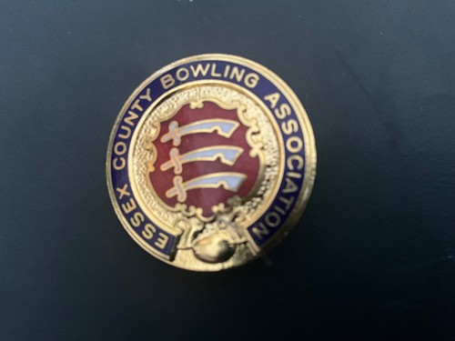 Essex county bowling - county,
