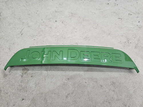 Genuine john deere - john, x350r