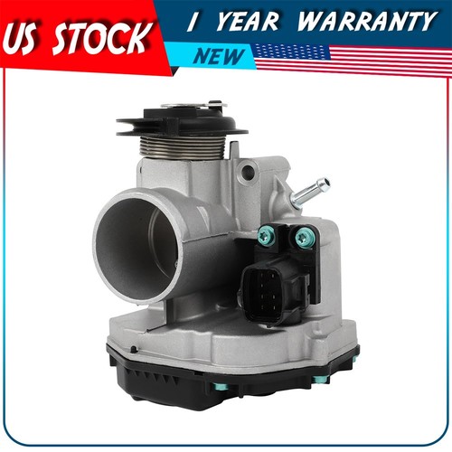 Throttle body for chevrolet - throttle,