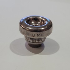 WARBURTON TOP BM MOUTHPIECE
