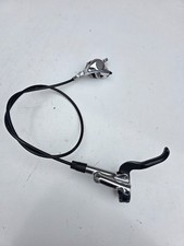 Shimano XTR BL/BR-M985 Front