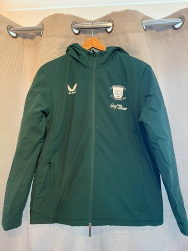 Preston north end castore - preston,