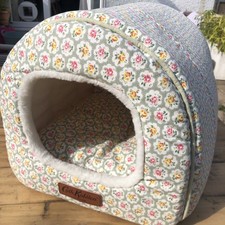 Cath Kidston Rose Print Cat /