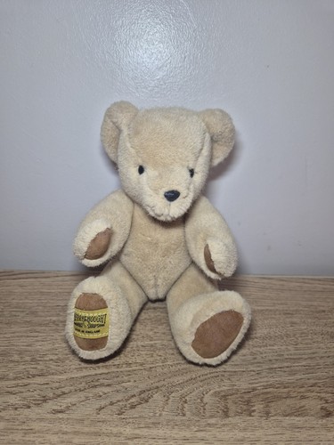 Merrythought mohair jointed - merrythought,