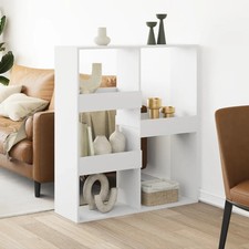 WALPLUS Room Divider White
