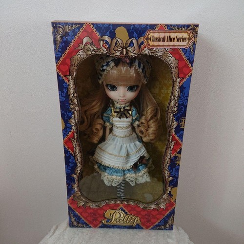 New and unopened - [], pullip