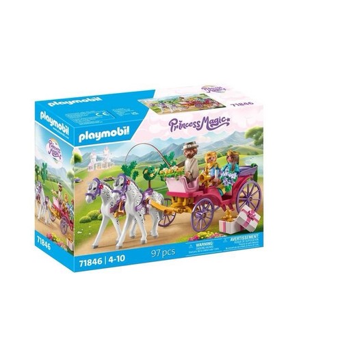 Playmobil princess magic - princess, royal