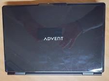 Advent 5611 Laptop - Windows 10 (Provided with a Dell Multi-use laptop bag)