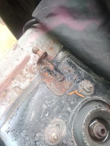 Peugeot 106 mk2 - peugeot, strut