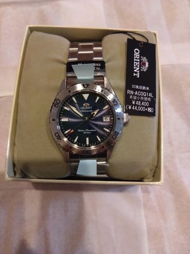 Orient mako automatic rn - orient,