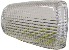 Indicator Lens Rear R/H Clear