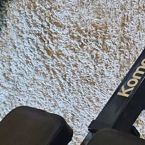 Komodo back hyper - back, extension