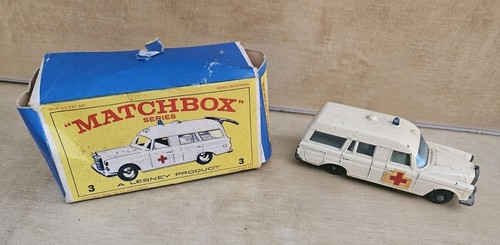 Matchbox mercedes benz binz - matchbox, mercedes-benz