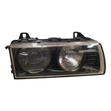 BMW E36 3 SERIES Headlight O/S Drivers Right Side  63128363084