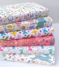 Easter bunny rabbits poly - easter,