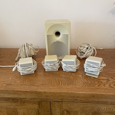 Cambridge Soundworks PC Works