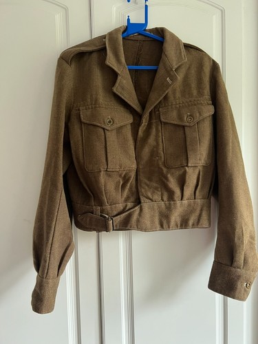 Rare vintage post war - rare,