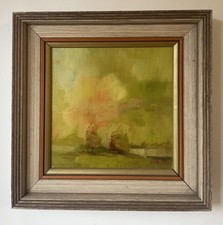 Original Impressionist Style