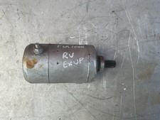 Yamaha FZR1000 RU Exup 3GM