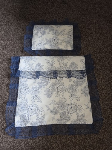 Dolls pram bedding - dolls,