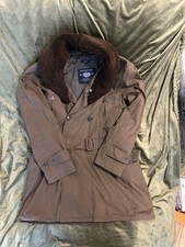 Gant Furcoat