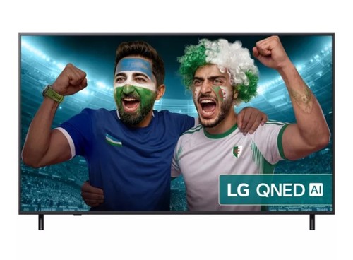 Qned82 qned ai - lg, hdr