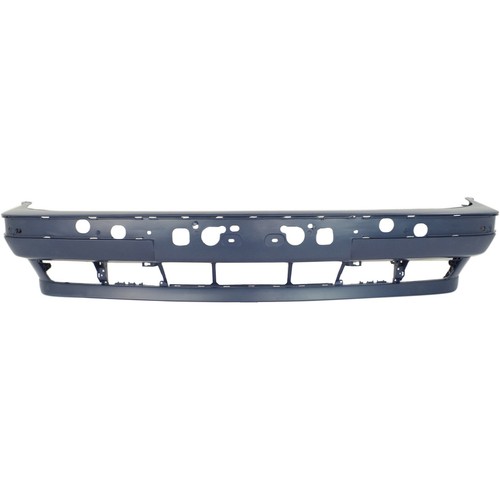 Front bumper cover - bumper,