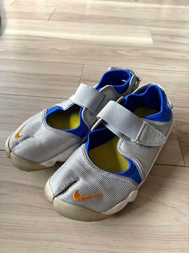 Nike air rift - air, silver