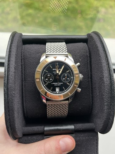 Breitling superocean heritage - breitling,