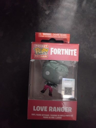 Funko pocket pop keychain - pocket, pop!