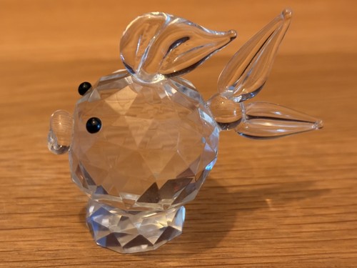 Vintage swarovski crystal - vintage,