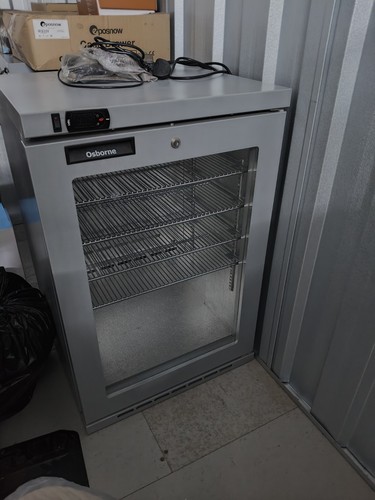 Osborne wine fridges never - fridges,