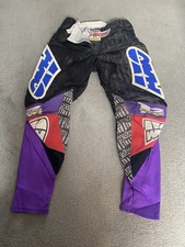 Vintage AXO motocross Jeans