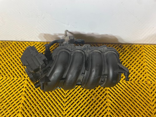 Mini cooper intake - intake, manifold
