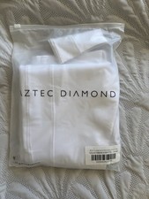 Aztec Diamond White