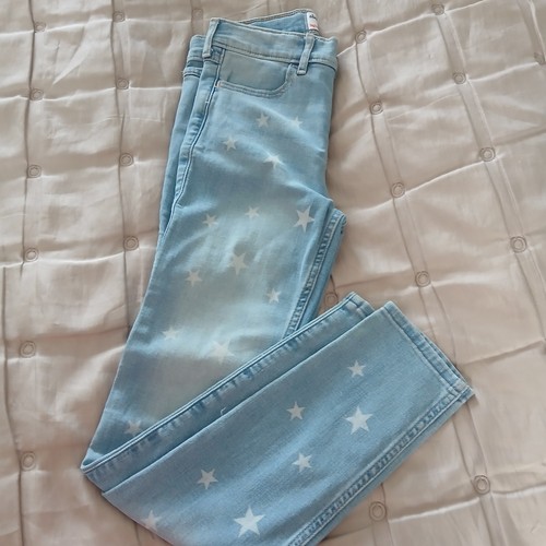 Abercrombie kids light blue - abercrombie,