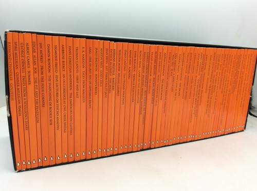 Penguin 60s contemporary - 60s,